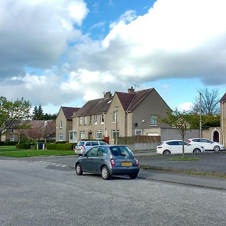Edinburgh House Apartments 外观 照片