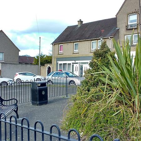 Edinburgh House Apartments 外观 照片