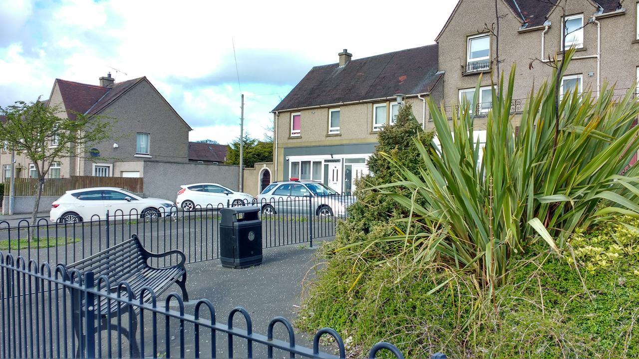 Edinburgh House Apartments 外观 照片